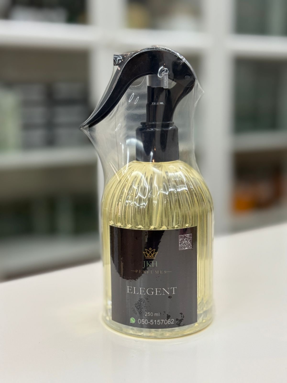 اليجنت فرنسي باودري